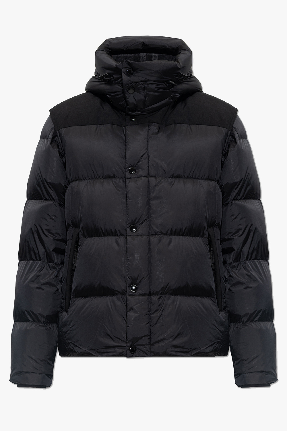 Burberry sport outlet jacket